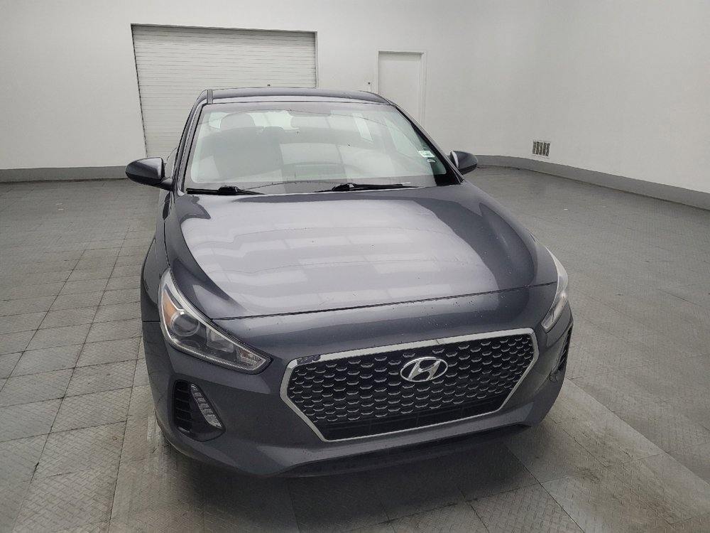 Used 2019 Hyundai Elantra GT FWD image 14