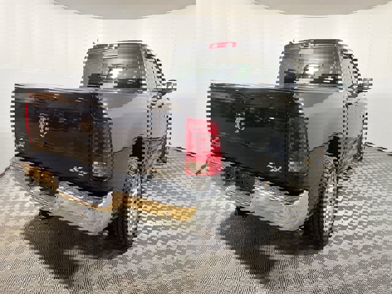 Used 2015 RAM 1500 Big Horn image 8