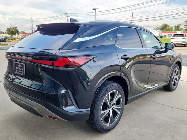 New 2026 Lexus RX 350 Premium w/ Accessory Package (K3) AWD/4WD image 4