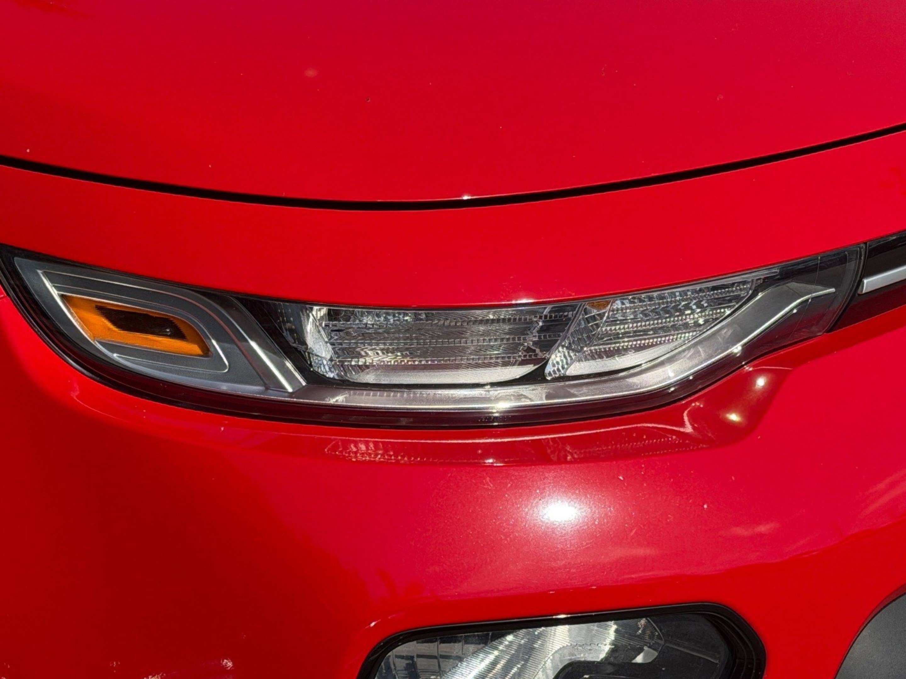 Certified 2022 Kia Soul EX FWD image 35