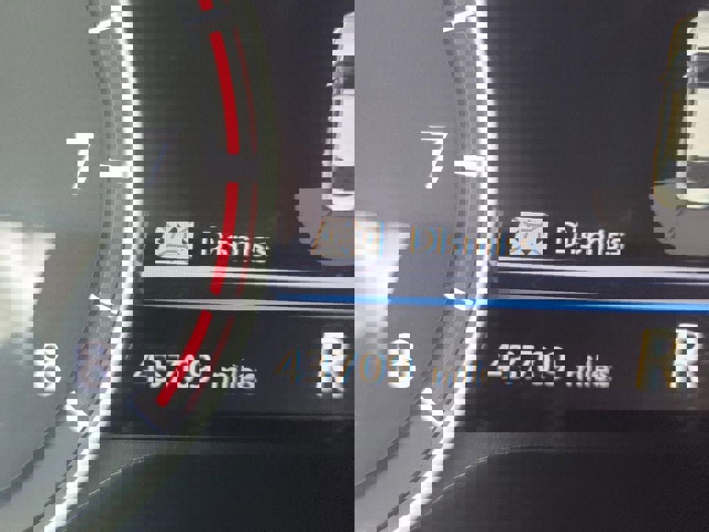 Certified 2023 Nissan Sentra SV image 34