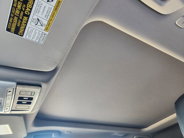 Used 2022 Nissan Rogue SV w/ SV Premium Package image 19