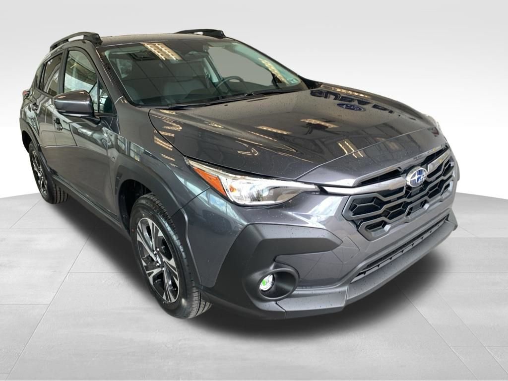 New 2026 Subaru Crosstrek 2.0i Premium