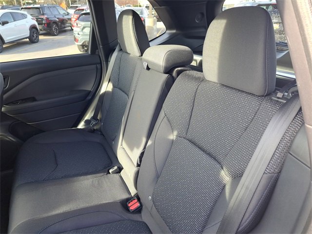 New 2026 Subaru Forester Premium image 20