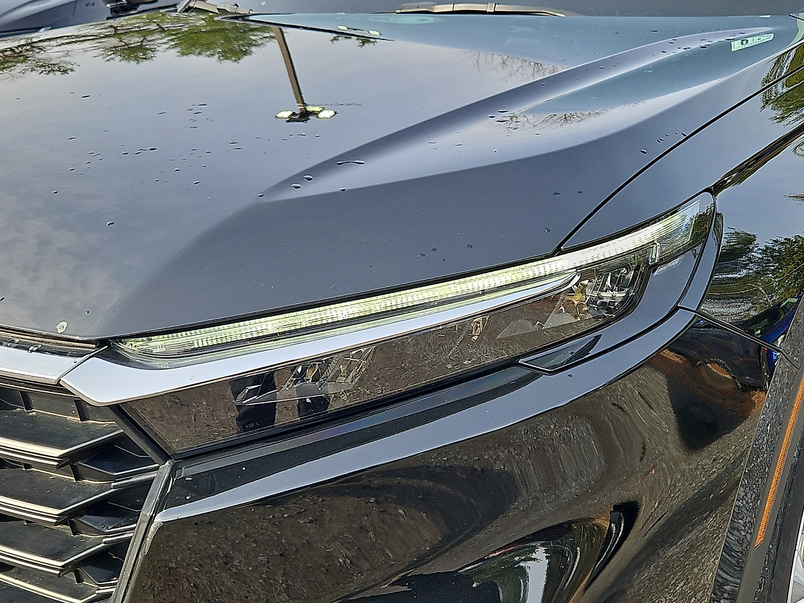 Certified 2024 Honda CR-V LX image 10