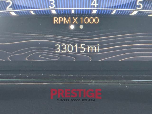 Used 2022 Jeep Wagoneer Series II image 16