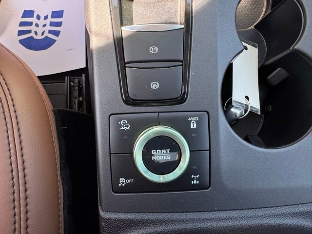 Used 2024 Ford Bronco Sport Badlands w/ Premium Package AWD/4WD image 18