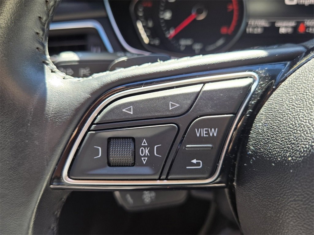 Used 2019 Audi A5 2.0T Premium w/ Convenience Package image 25