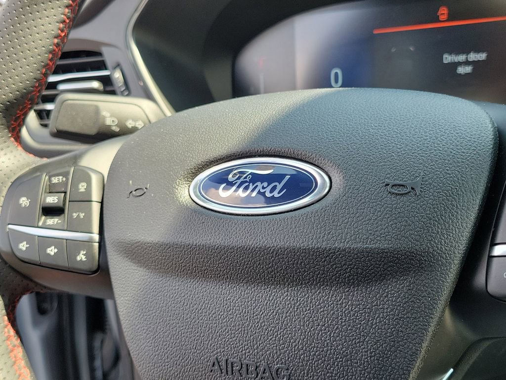 Certified 2023 Ford Escape ST-Line w/ Tech Pack #1 image 30