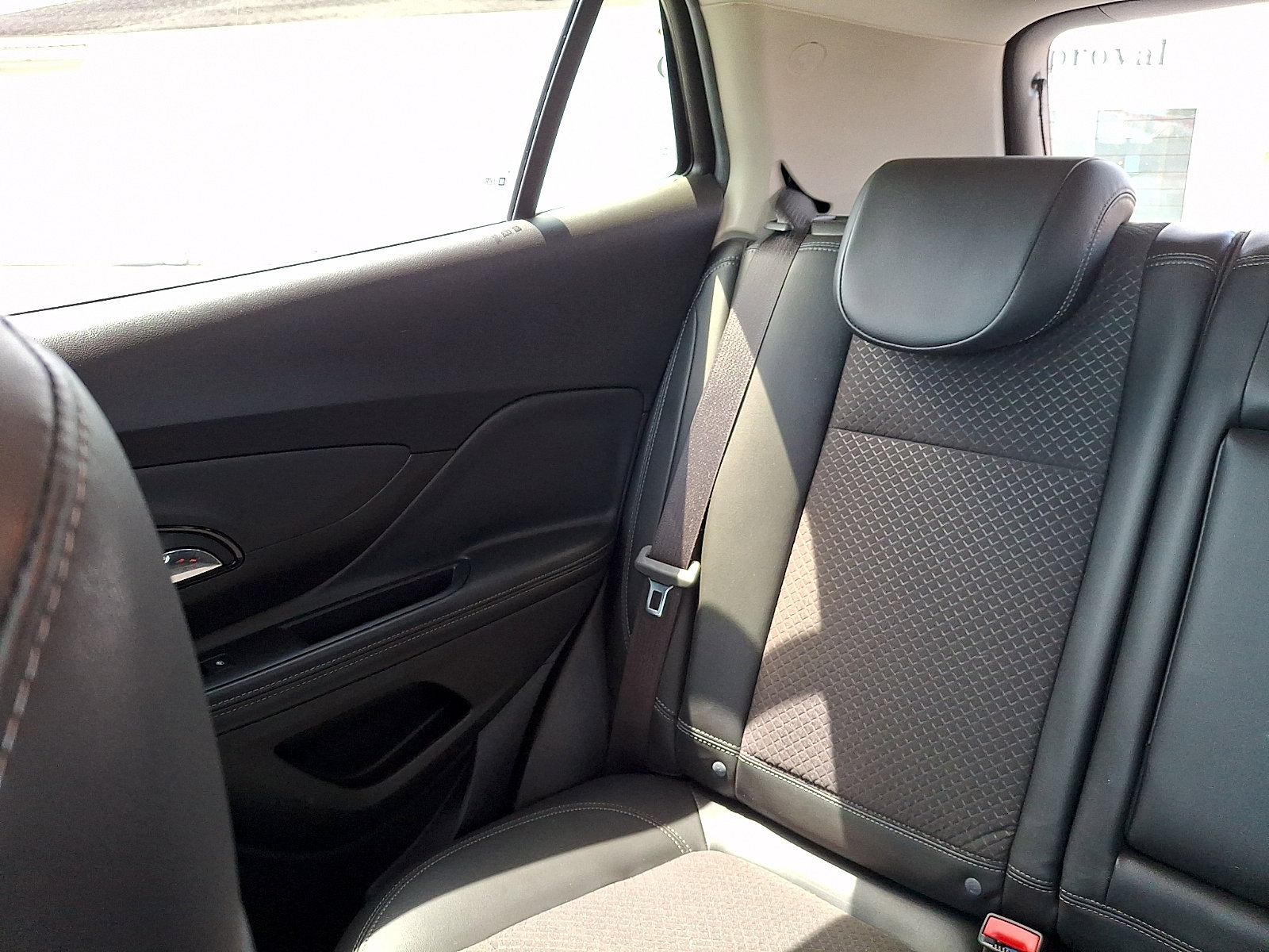 Used 2019 Buick Encore Preferred FWD image 26