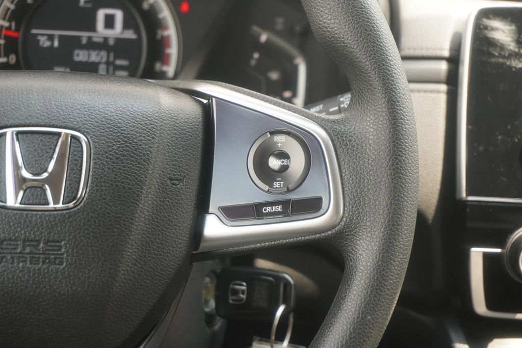 Used 2017 Honda CR-V LX image 13