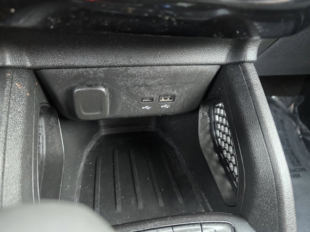 Used 2024 Chevrolet TrailBlazer LT w/ Driver Confidence Package image 26