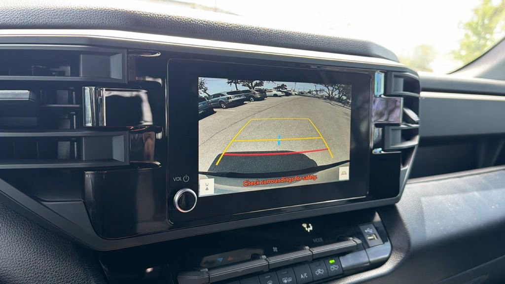 Used 2025 Toyota Tundra SR5 w/ SX Package image 31