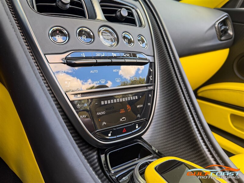 Used 2023 Aston Martin DBS Superleggera Volante RWD image 19