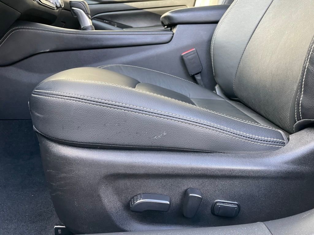 Used 2024 Nissan Altima 2.5 SL image 25