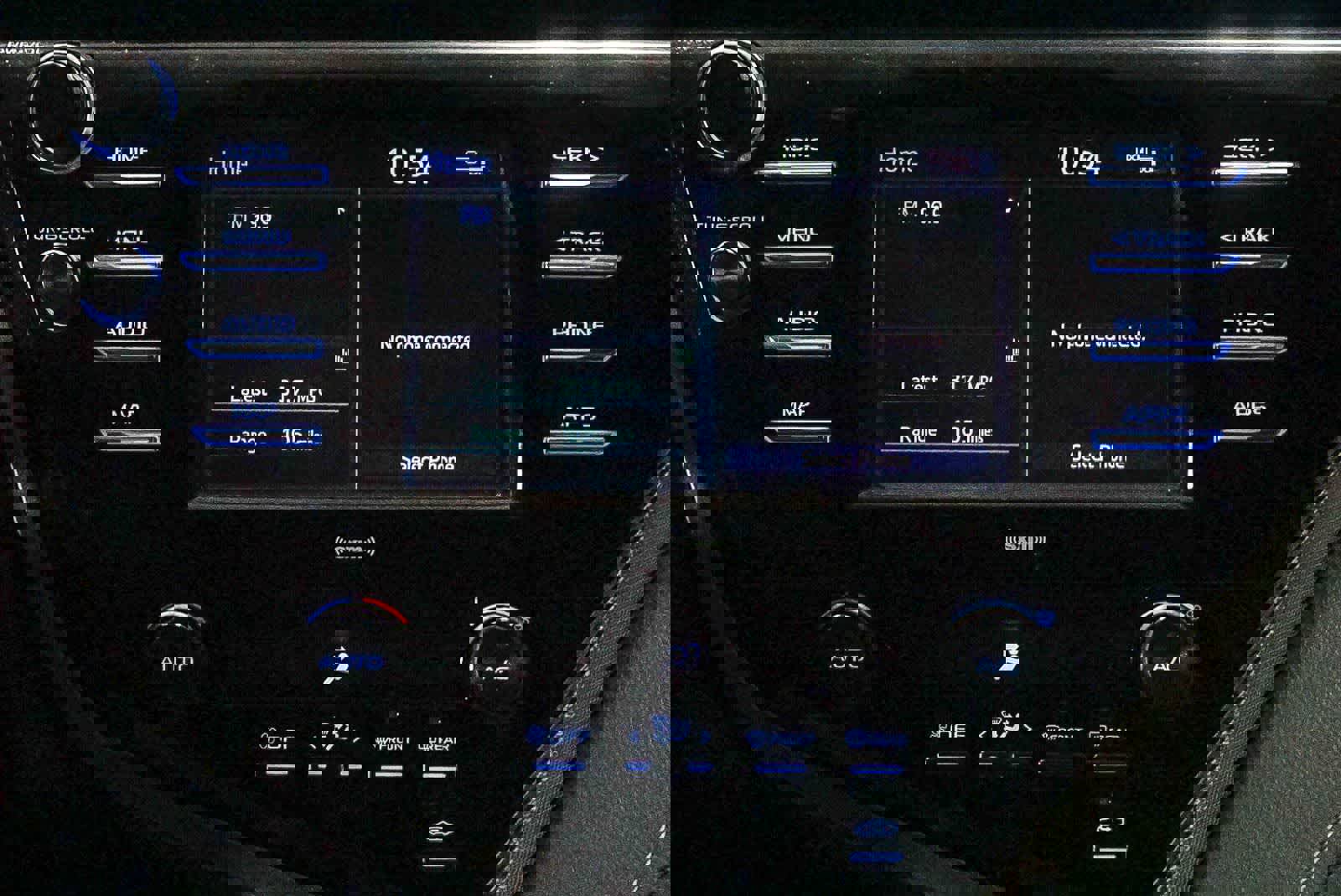 Certified 2020 Toyota Camry SE w/ Carpet Mat Package image 15