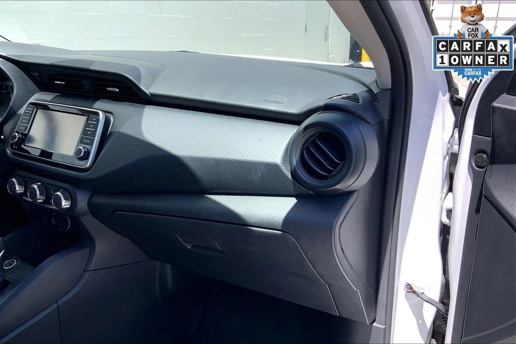 Used 2024 Nissan Kicks S image 15