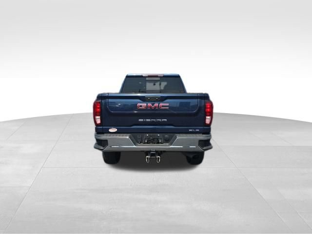 Certified 2022 GMC Sierra 2500 SLE w/ SLE Value Package; AWD/4WD image 9