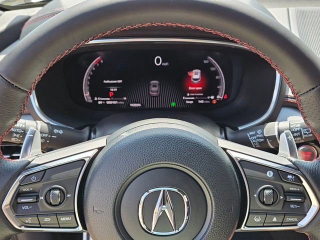 New 2026 Acura MDX A-Spec AWD/4WD image 33