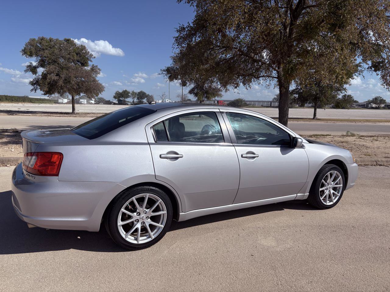 Used 2012 Mitsubishi Galant ES FWD image 58