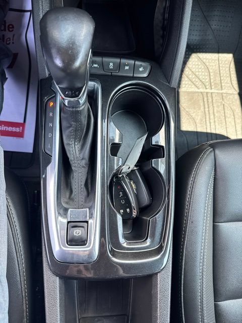 Used 2022 Chevrolet TrailBlazer ACTIV w/ Sun and Liftgate Package FWD image 29