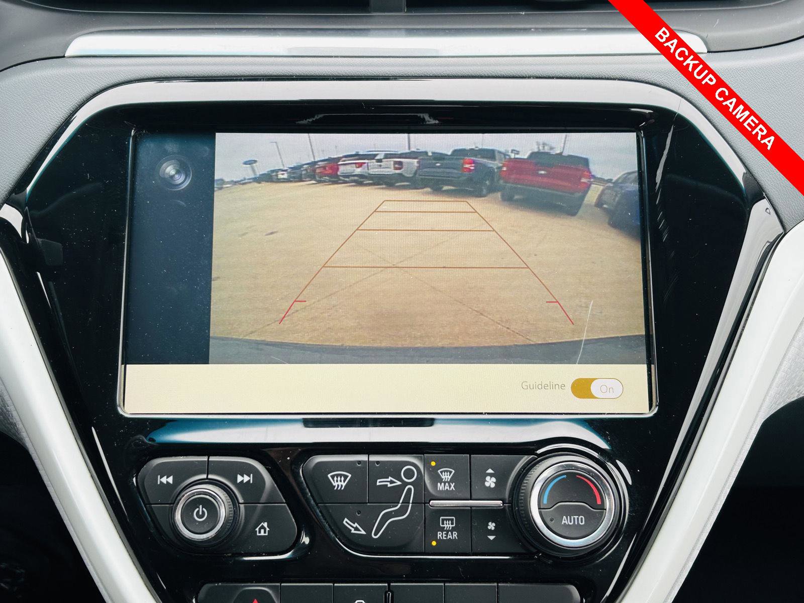 Used 2019 Chevrolet Bolt LT image 8