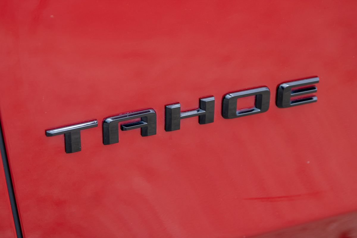 Used 2022 Chevrolet Tahoe RST w/ Luxury Package AWD/4WD image 53