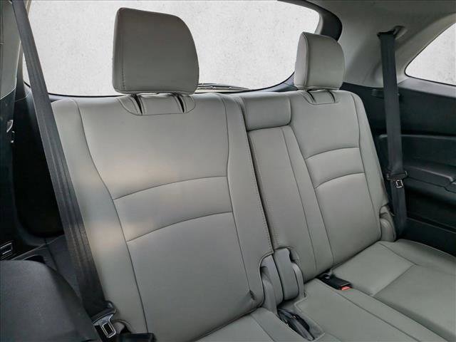 Used 2021 Honda Pilot Special Edition image 15