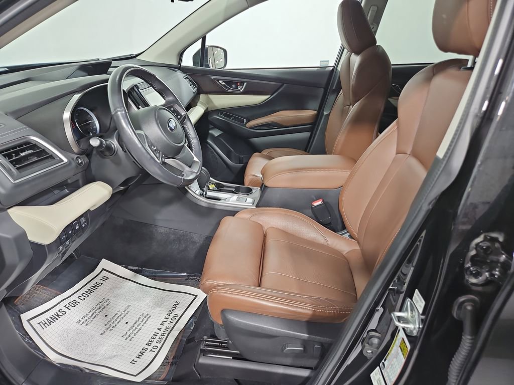 Used 2022 Subaru Ascent Touring w/ Popular Package #2A image 10