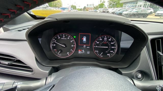 New 2026 Subaru Impreza RS AWD/4WD image 16