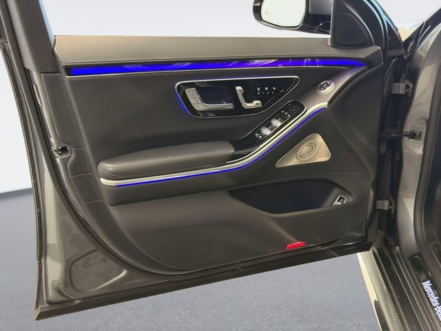 Certified 2023 Mercedes-Benz S 500 4MATIC image 15