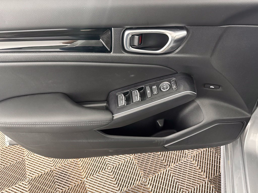 Used 2026 Honda Civic Sport Touring image 20