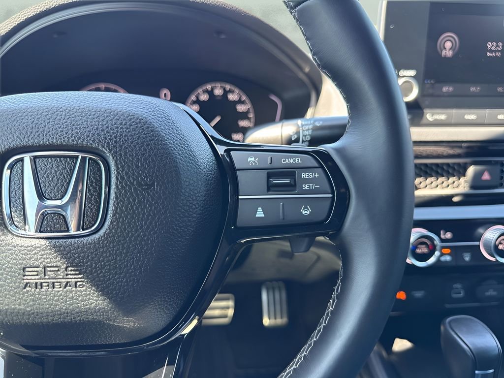 Used 2022 Honda Civic Sport image 14