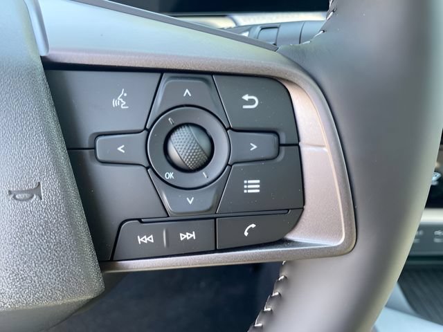New 2026 Nissan Sentra SL w/ Floor Mat Package FWD image 22