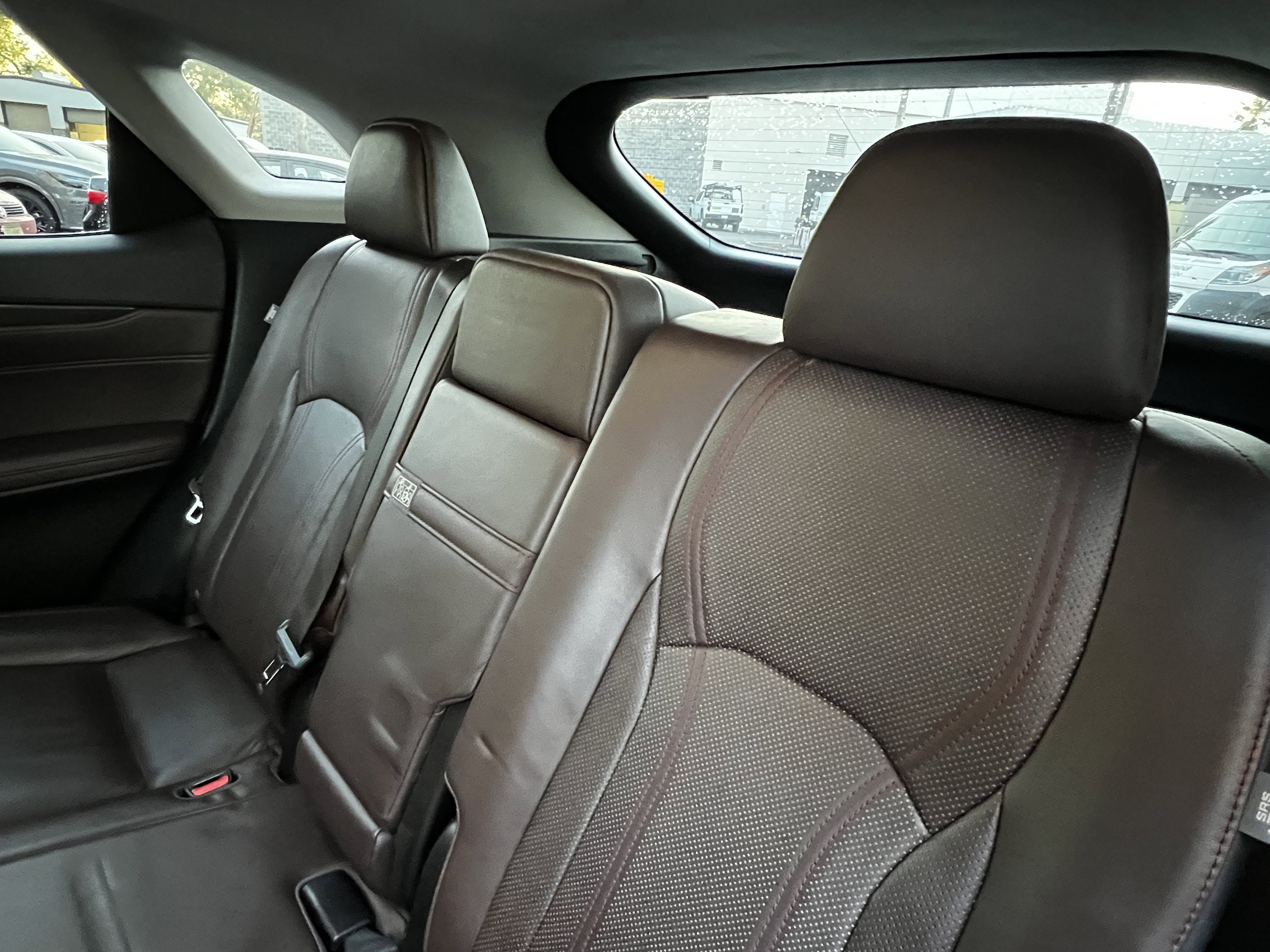 Used 2016 Lexus RX 350 FWD w/ Premium Package image 33