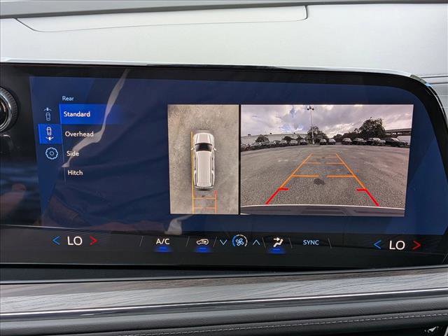 New 2026 Chevrolet Suburban LS image 11