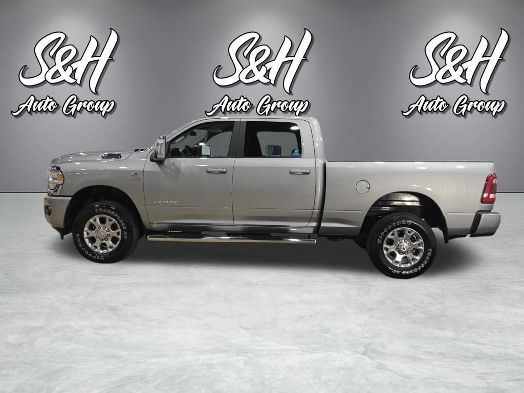 Used 2024 RAM 2500 Laramie image 19