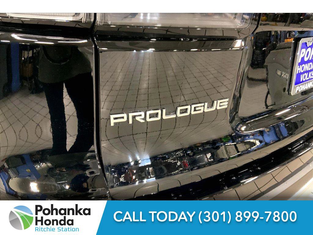 New 2026 Honda Prologue EX image 18