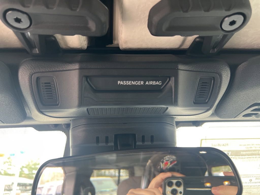 New 2026 Jeep Gladiator Sport image 31