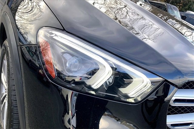 Used 2021 Mercedes-Benz GLE 350 4MATIC image 24