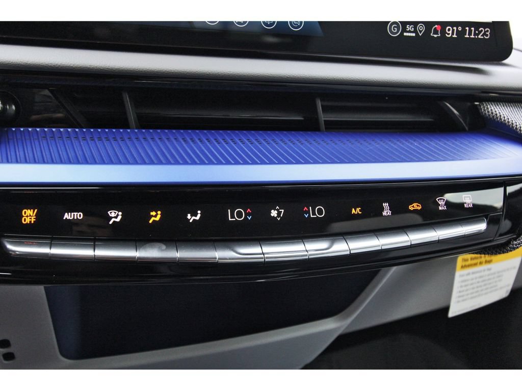 New 2027 Cadillac Optiq Luxury AWD/4WD image 19
