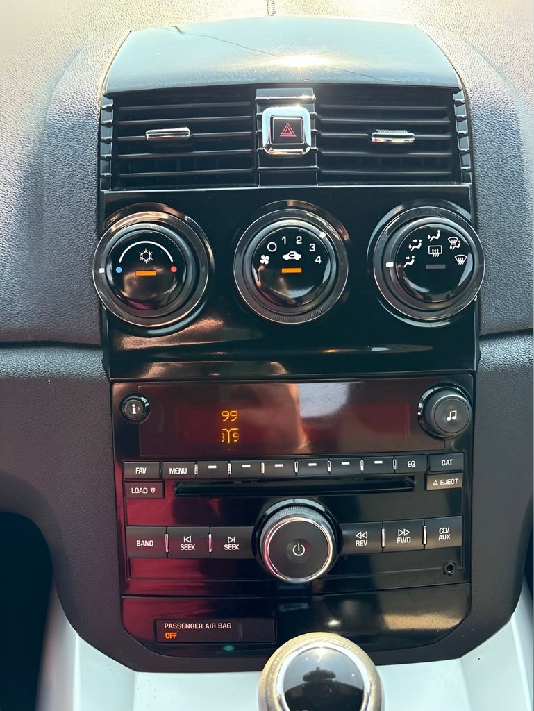 Used 2007 Saturn Sky w/ Premium Trim Pkg RWD image 19