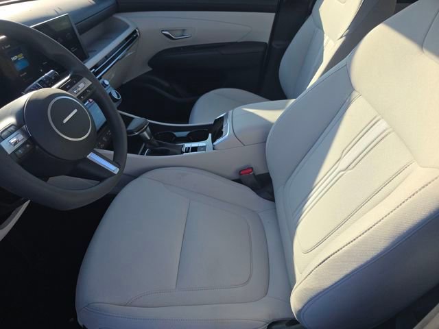 New 2026 Hyundai Tucson SEL image 24