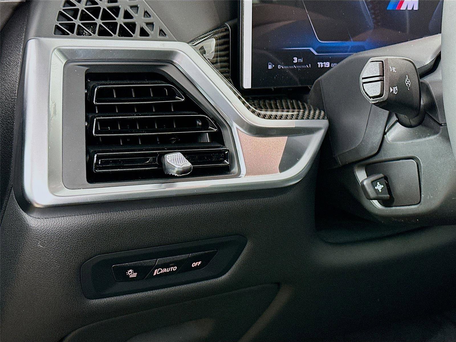 New 2026 BMW X5 M60i w/ Executive Package image 10