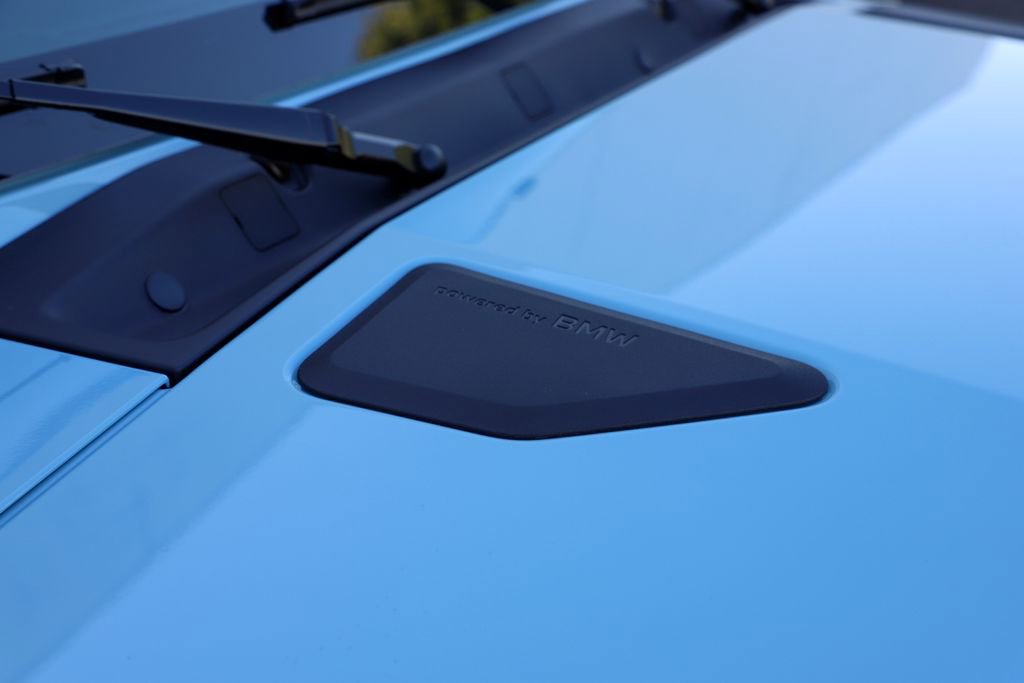 New 2025 INEOS Grenadier Trialmaster Edition image 74