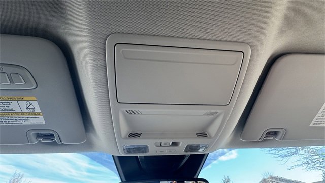 New 2025 Ford Ranger Lariat w/ FX4 Off-Road Package image 32