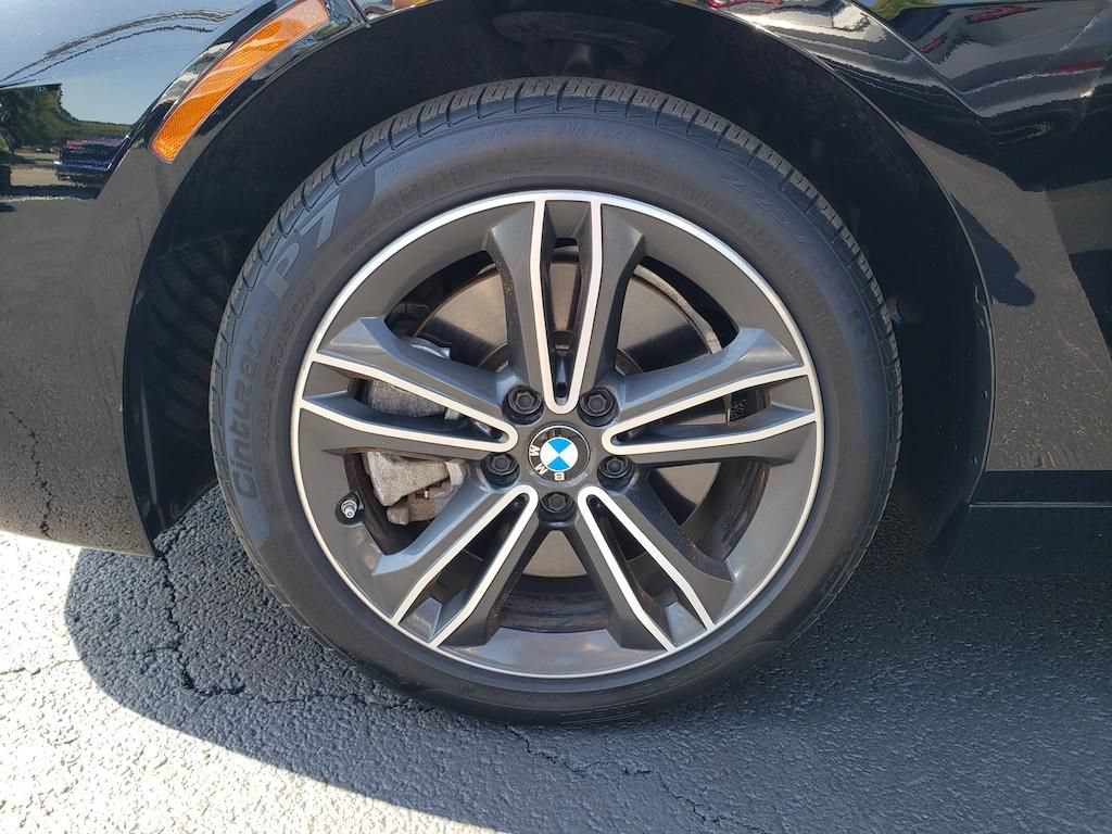 Used 2022 BMW 228i xDrive Gran Coupe w/ Convenience Package AWD/4WD image 35