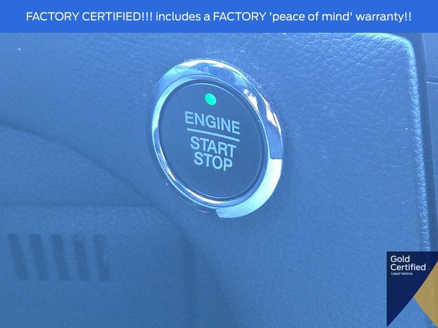 Used 2019 Ford Edge ST w/ Convenience Package AWD/4WD image 49