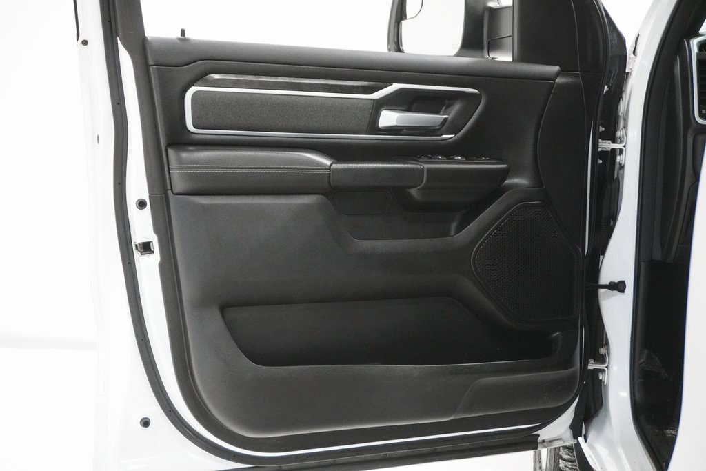 Certified 2022 RAM 1500 Big Horn image 15