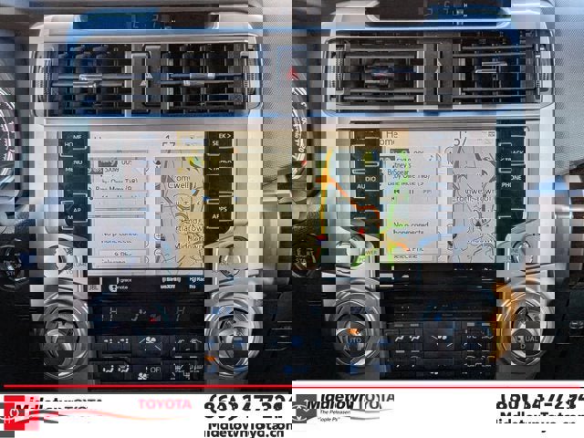 Certified 2022 Toyota 4Runner Limited image 31